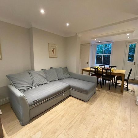 Pimlico Apartment London Luaran gambar