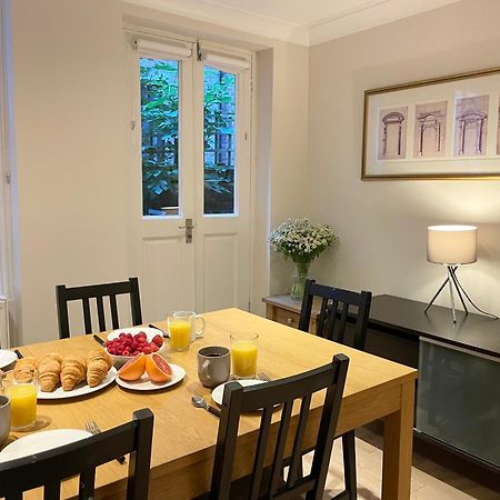 Pimlico Apartment London Luaran gambar