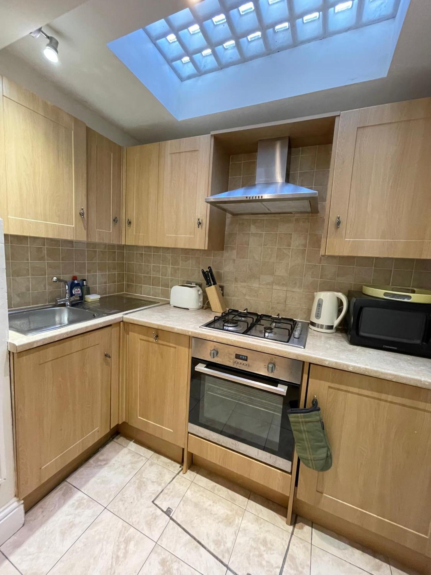 Pimlico Apartment London Luaran gambar