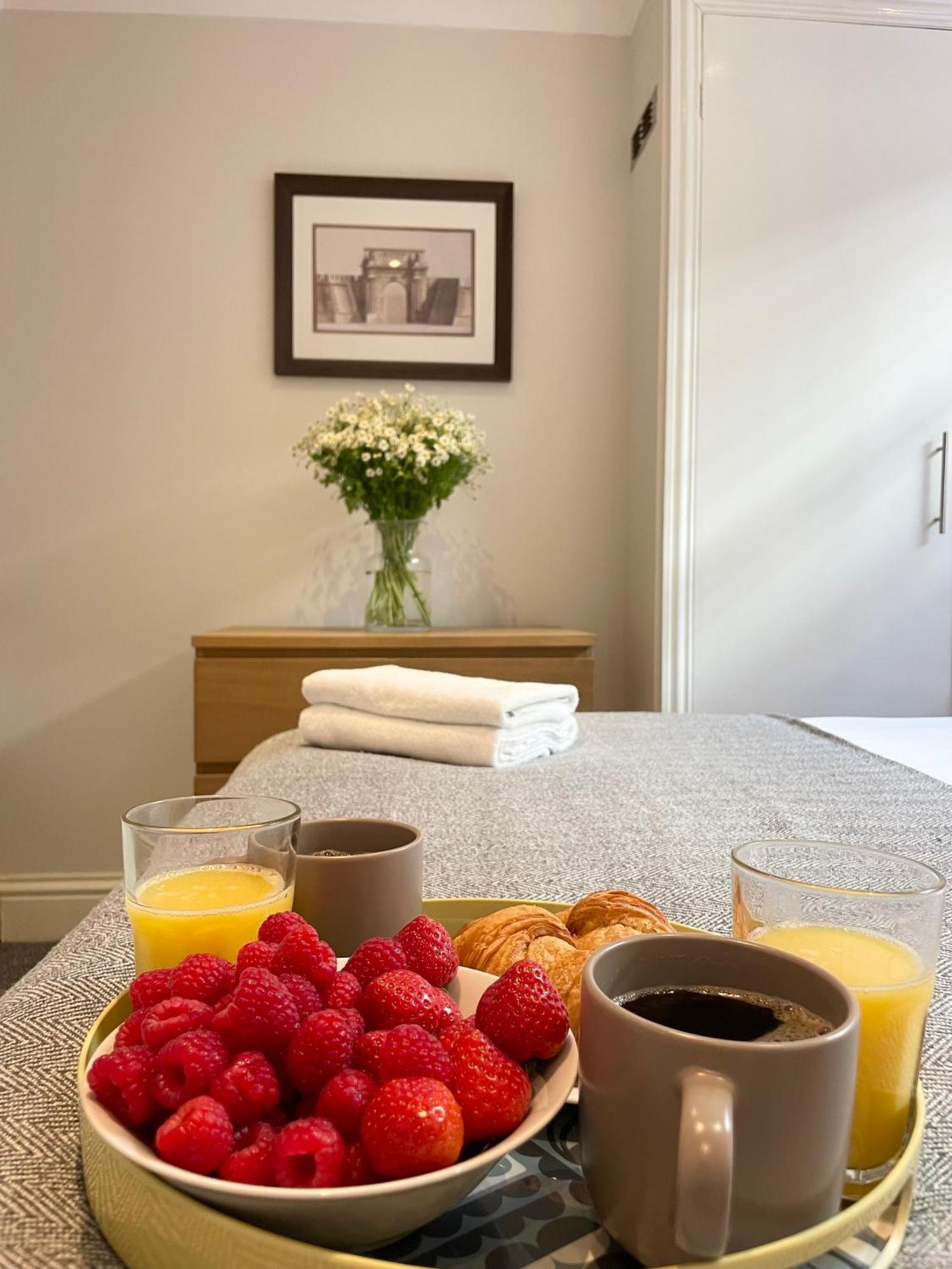 Pimlico Apartment London Luaran gambar