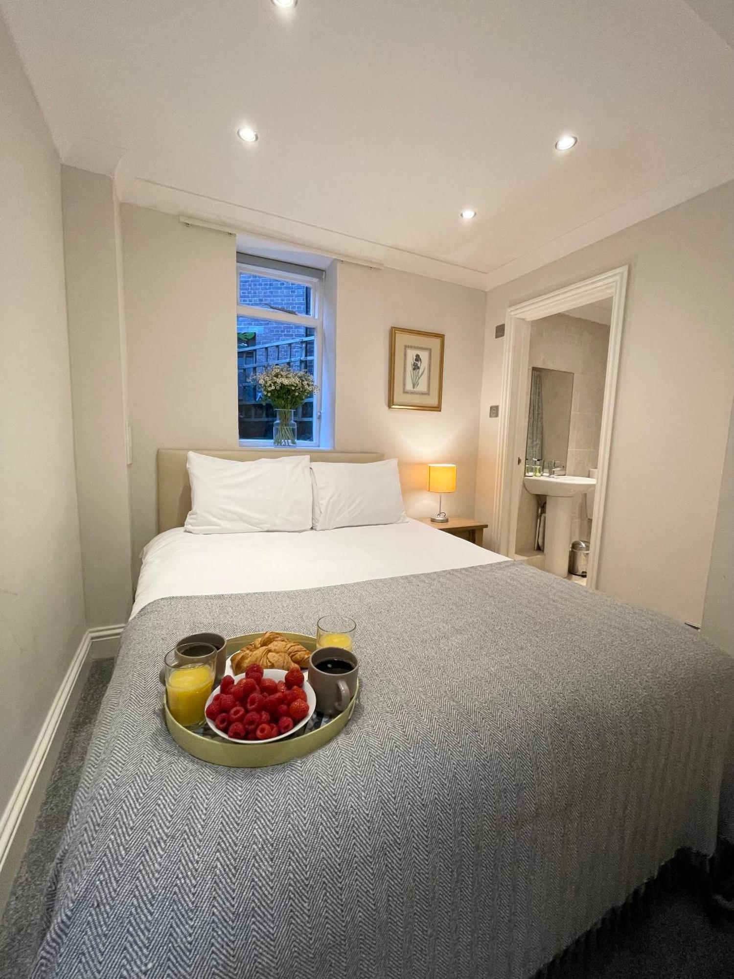 Pimlico Apartment London Luaran gambar
