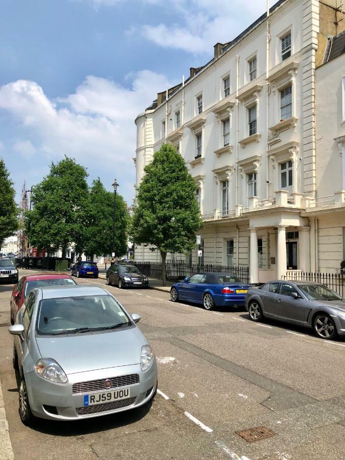 Pimlico Apartment London Luaran gambar